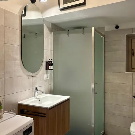 Apartment The Cypress House - Historical Center With Ac Varenna